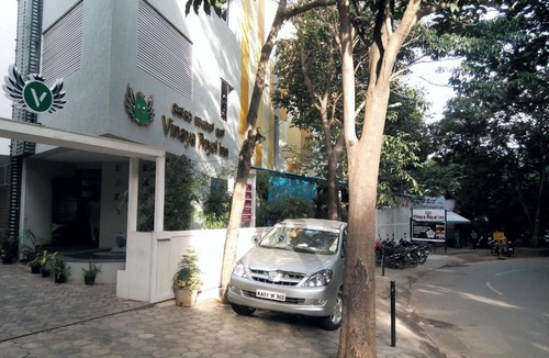 Electronics City Hotel | Vinaya Royal Inn