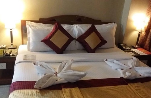 Gopalapuram Hotel | Vinayaga by Poppys Coimbatore