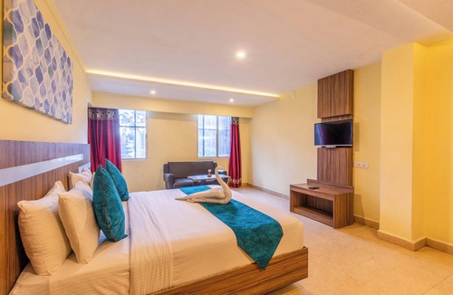 Pudumund Hotel | Vinayaga Inn by Poppys Ooty