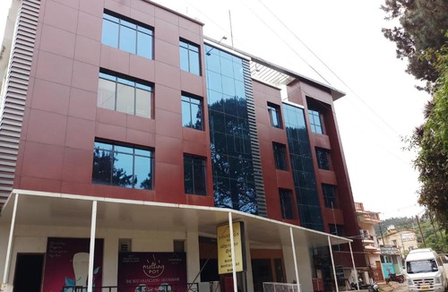 Pudumund Hotel | Vinayaga Inn by Poppys, Ooty