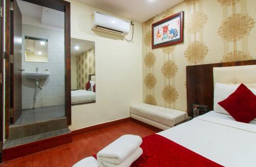 Brahmapur Hotel | Vinayak Bhavan By Vinayak Hotels