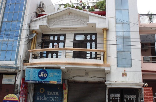 Mayapur Apartment | Vinayak Homestay