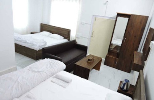 Kurseong Hotel | Vinayaka Inn Sittong