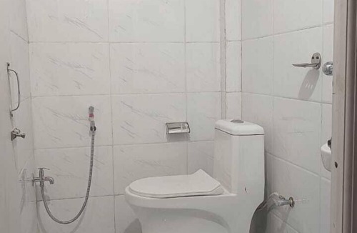 Kurseong Hotel | Vinayaka Inn Sittong