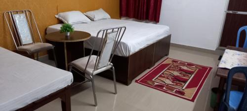 Padrauna House | vindhyvasini guest house