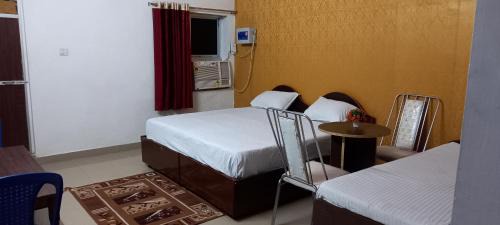 Padrauna House | vindhyvasini guest house