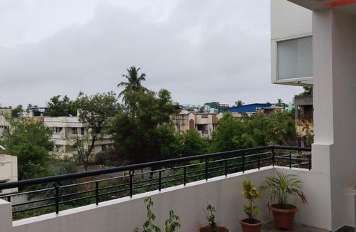 Tiruchirappalli Apartment | VINNEST