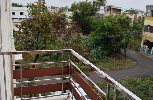 Tiruchirappalli Apartment | VINNEST