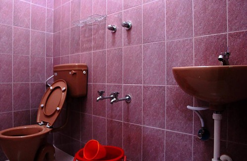 Mahabalipuram Beach Hotel | Vinodhara Guesthouse
