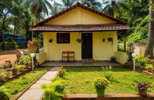 Fatona Hotel | Vinsons Cottages