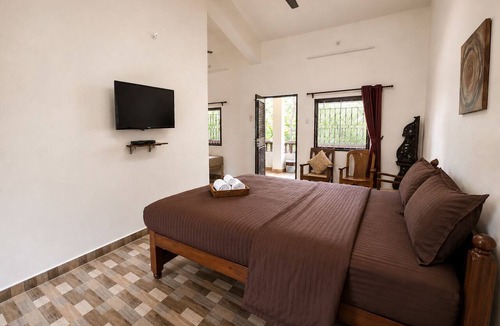 Fatona Hotel | Vinsons Cottages