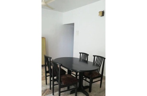 Koregaon Park Apartment | Vintage 2BHK Green & Peaceful - Osho Centre at 5 mins