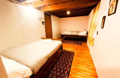 Madikeri House | vintage Pearl Estate Stay