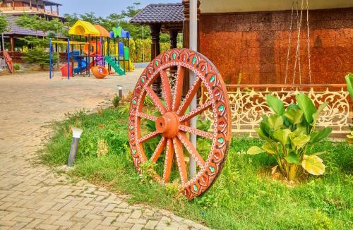 Alur Resort | Vintage Trails By Ilara