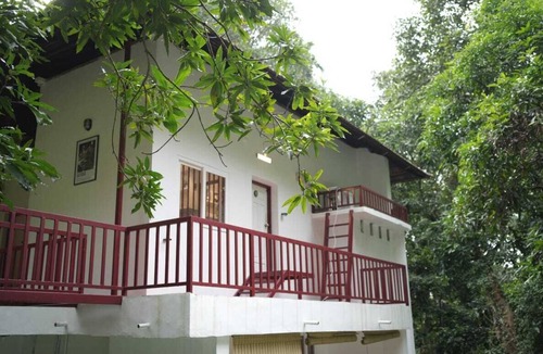 Todupulai House | VINTAGE VALLEY HERITAGE HOME