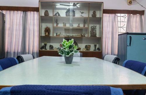 Jayanagar Villa | Vintage Vihara: The Heritage Bungalow