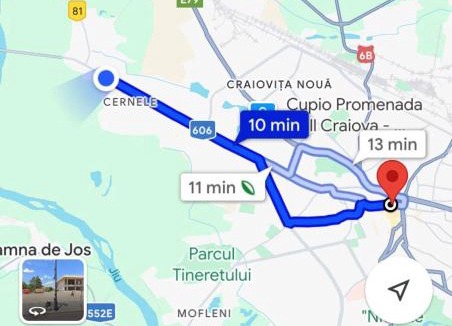 Craiova Apartment | VIO24h
