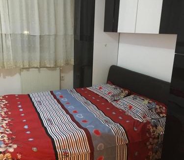 Craiova Apartment | VIO24h