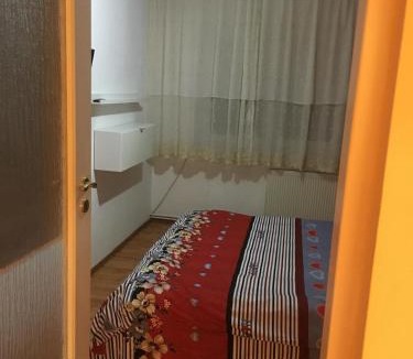 Craiova Apartment | VIO24h