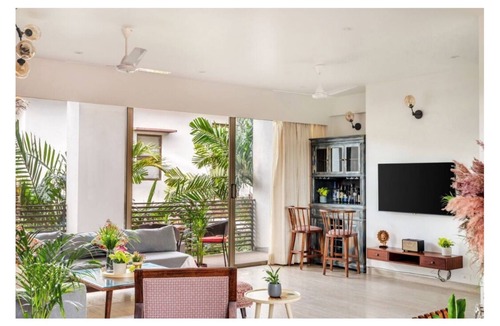 Nerul Villa | Viora by Dia hotels And Homes