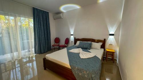 Costinesti House | VIP next TIME Casa Vacanta