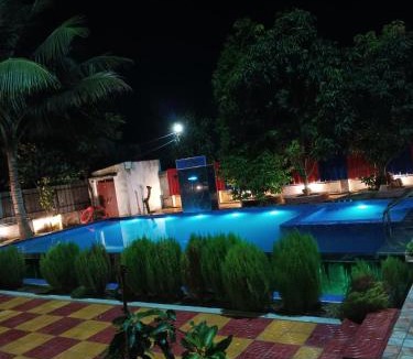Bolpur Hotel | VIP Residency Hotel And Restaurant