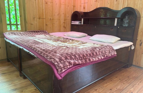 Kharsali House | Viraaj Homestay, Near Yamunotri Dham