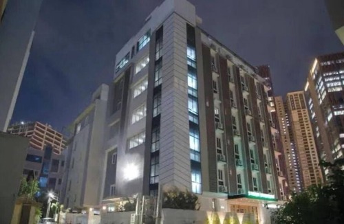Hyderabad House | Viraaj Suites - Very near to Miyapur junction, Unit 4