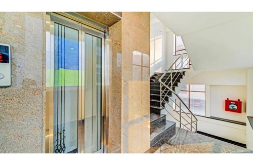 Hyderabad Apartment | Viraaj Suites - Very near to Miyapur junction, Unit 9