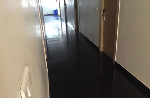 Hyderabad Apartment | Viraaj Suites - Very near to Miyapur junction, Unit 9