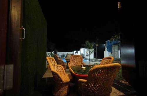 Bedla Villa | Viraaj Villa