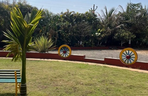 Paud Villa | Viraj Farm Resort