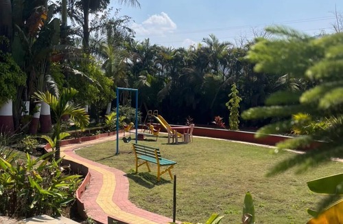 Paud Villa | Viraj Farm Resort