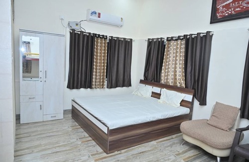 Paud Villa | Viraj Farm Resort