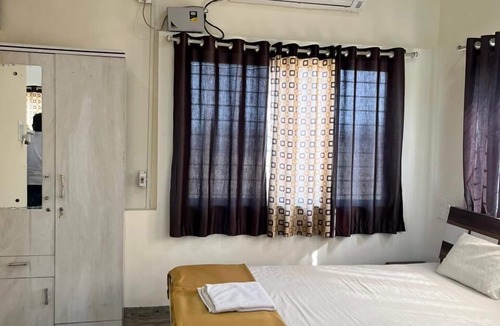 Paud Villa | Viraj Farm Resort