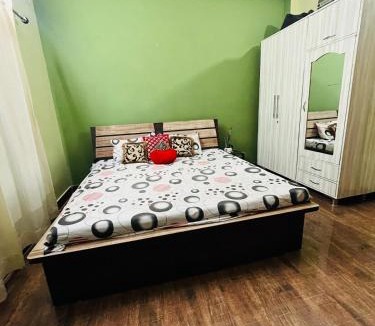 Uttarkashi Apartment | Viraj home stay Uttarkashi