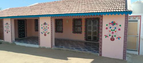 Bhuj House | Viram home stay