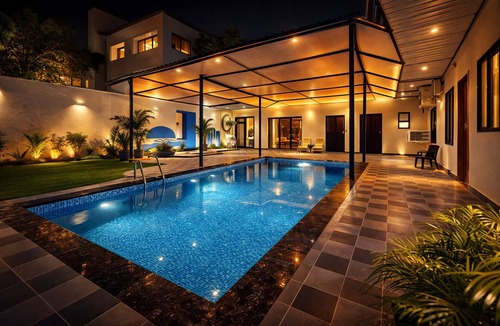 Jaipur Villa | Viram Hospitality
