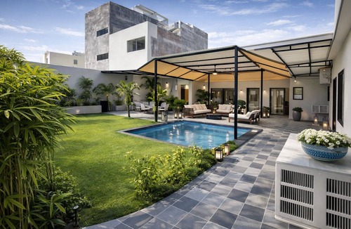 Jaipur Villa | Viram Hospitality