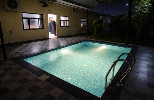Jaipur Villa | Viram Hospitality