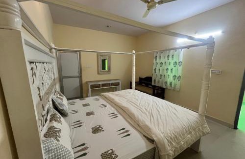 Mandore House | Virasat Holiday Home 5Bedroom Villa