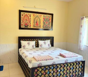 Mandore House | Virasat Holiday Home 5Bedroom Villa