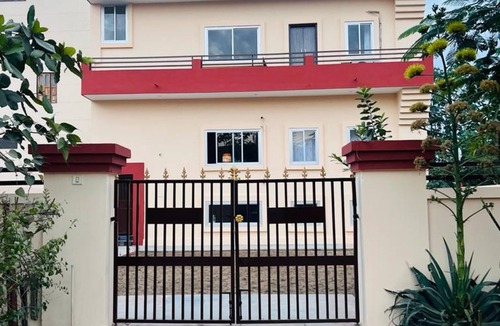 Mandore Villa | Virasat Holiday Home