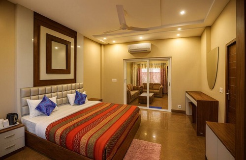 Viratnagar Hotel | Virat Resorts, Sariska