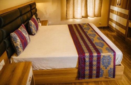 Viratnagar Resort | Virat Resorts, Sariska Rajasthan