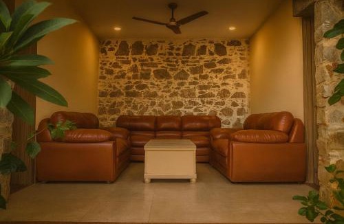 Viratnagar Resort | Virat Resorts, Sariska Rajasthan