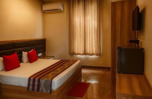 Viratnagar Resort | Virat Resorts, Sariska Rajasthan