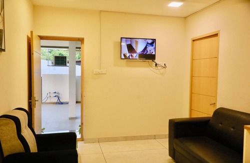 Coimbatore Hotel | Virksham Hotel