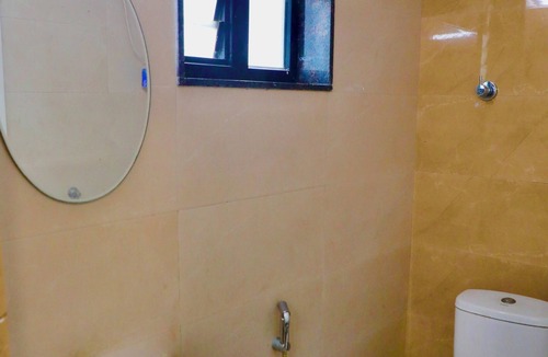 Coimbatore Hotel | Virksham Hotel