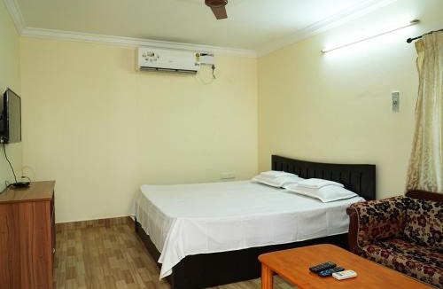 Nattam Hotel | Virsaa Holiday Home